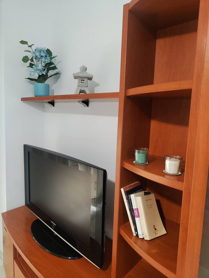 Dnevni boravak
