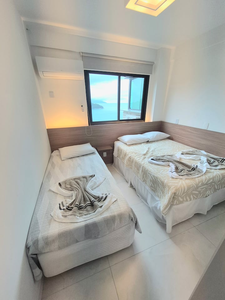 Camera da letto 2
