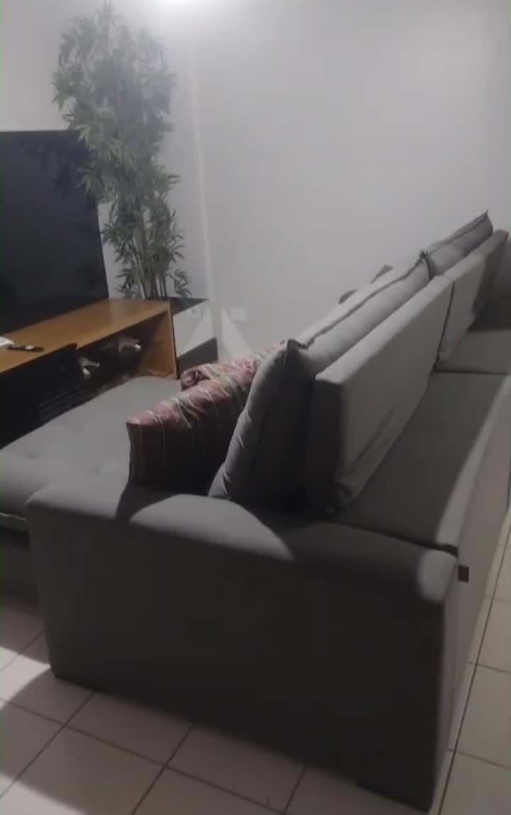 ห้องนั่งเล่น