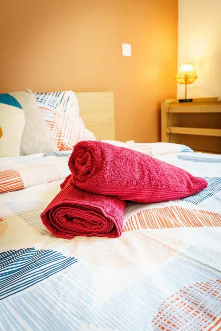 Appartement Royal Séjour, Parking Gratuit. - Saint-Quentin