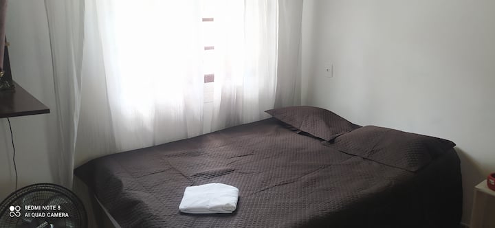 Спална соба 1