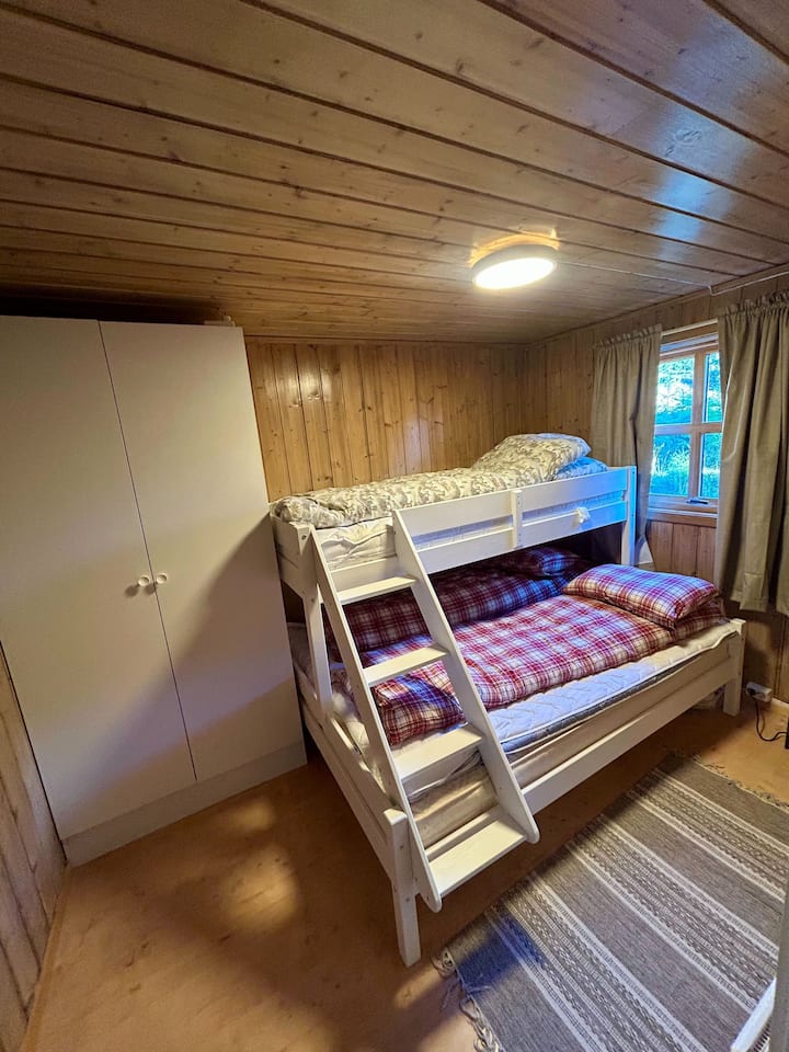 საძინებელი