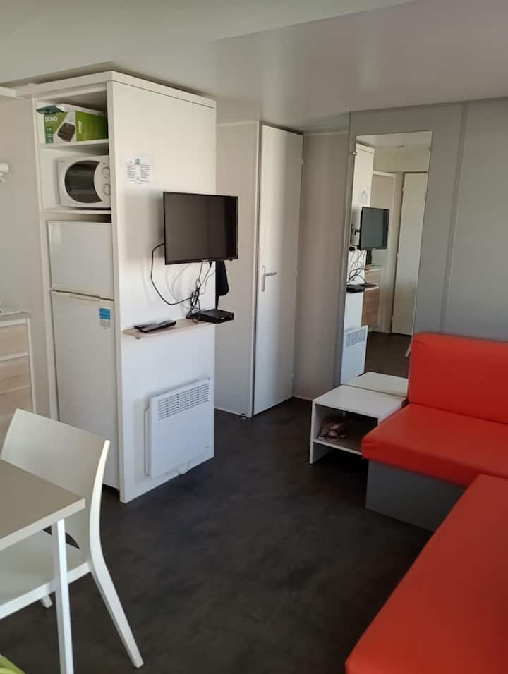 მისაღები ოთახი