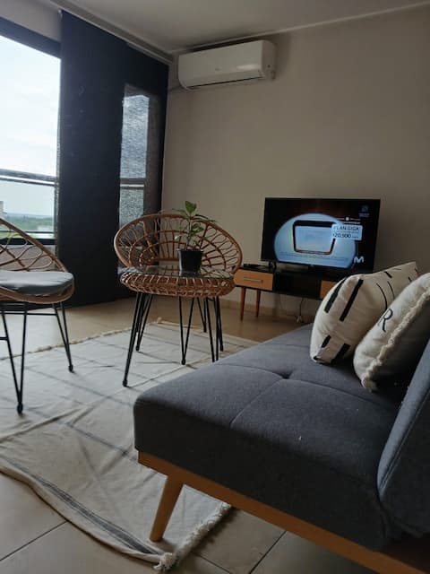 Buenavista new apartment