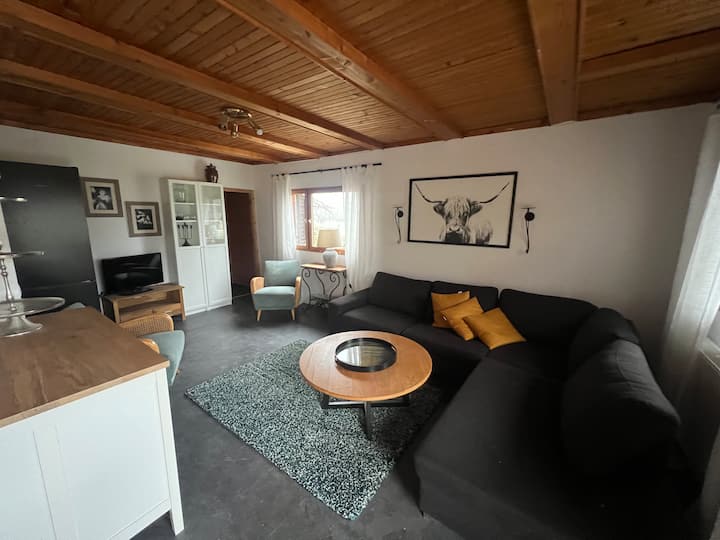 Ferienhaus Reichenau - Waidhaus