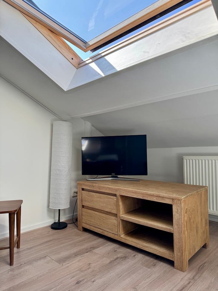 Eigen Loft Dicht Bij Het Strand - Den Haag