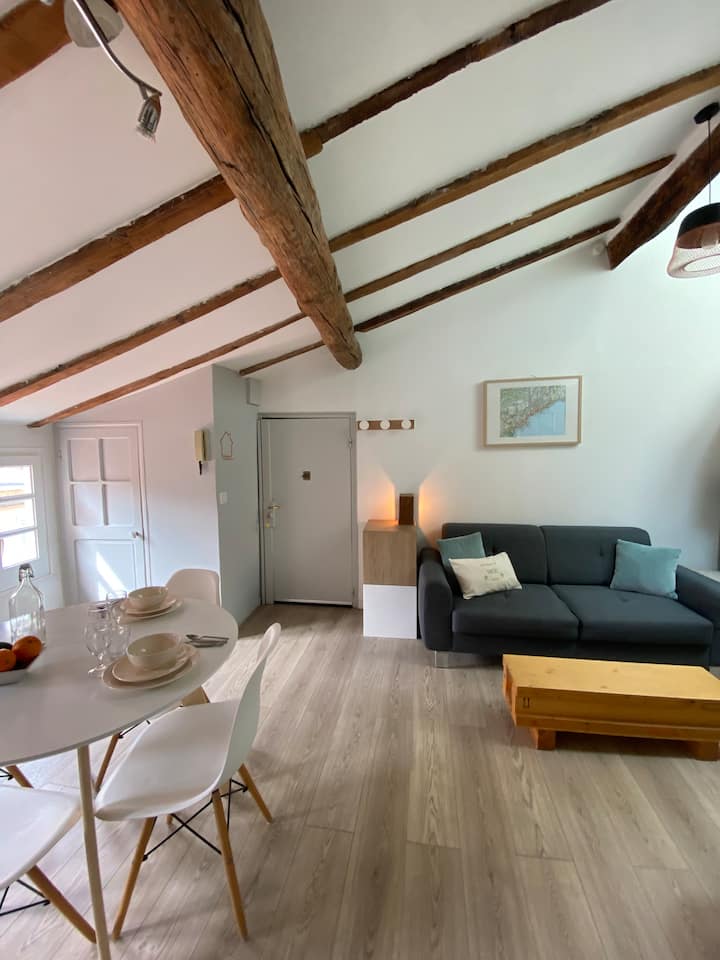 " Qetësi dhe Cocooning ".. Ideale pas ditëve të plazhit ☀️