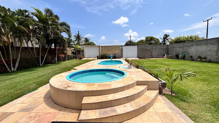 Casa Camboas