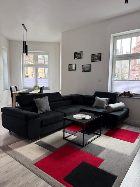 I'M Apartment Silver II