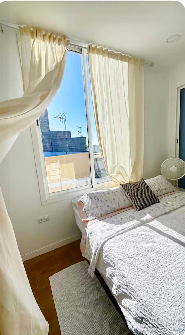 ห้องนอน