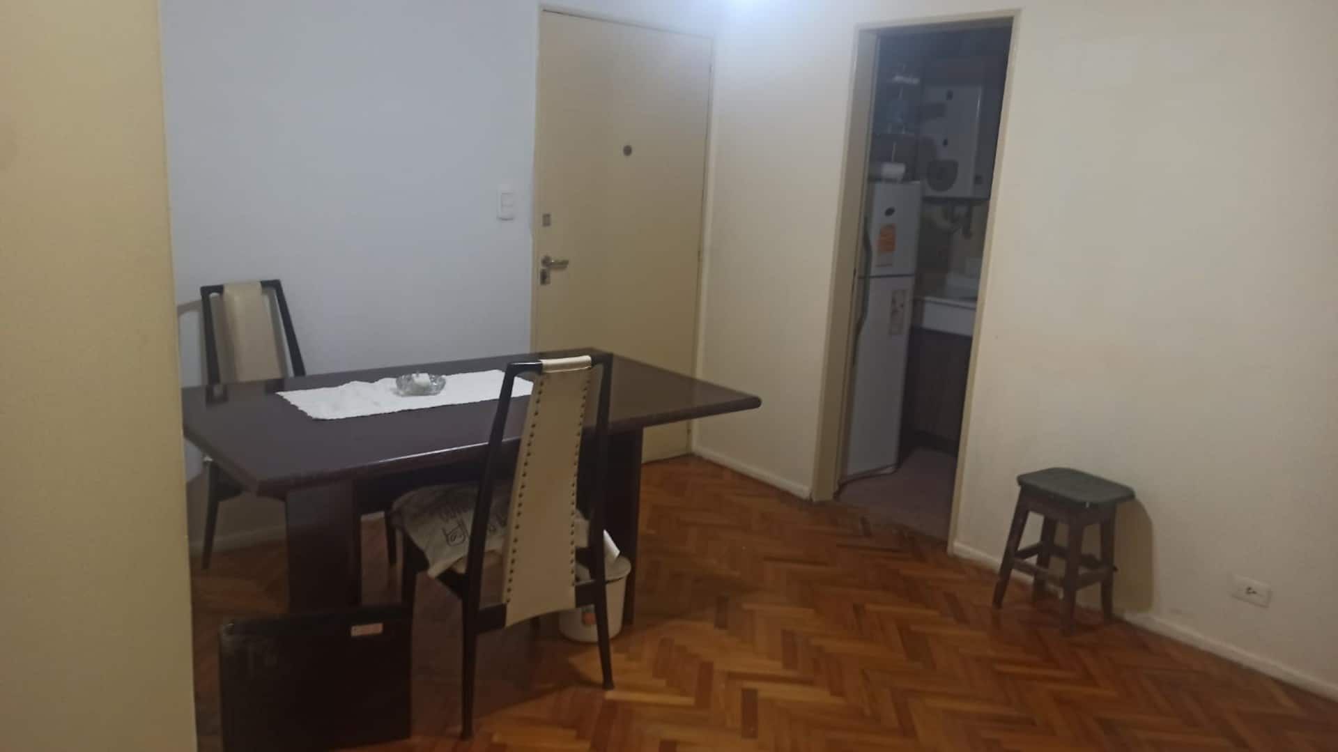 Departamento de 2 ambientes en Caballito