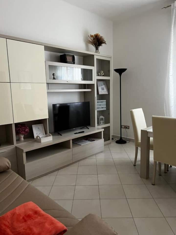 Family Apartment - Casa Meo - Bologna