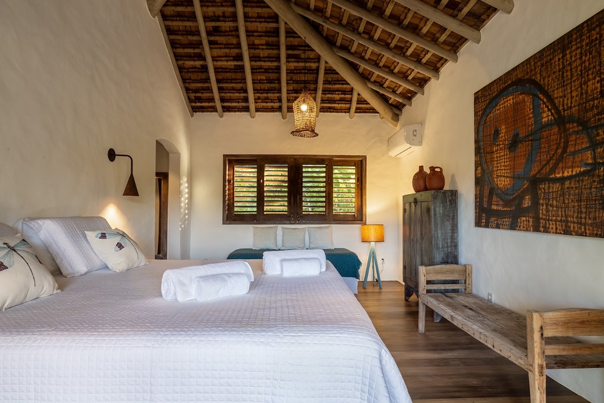 Спална соба 3