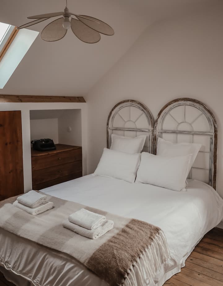 Спална соба 4