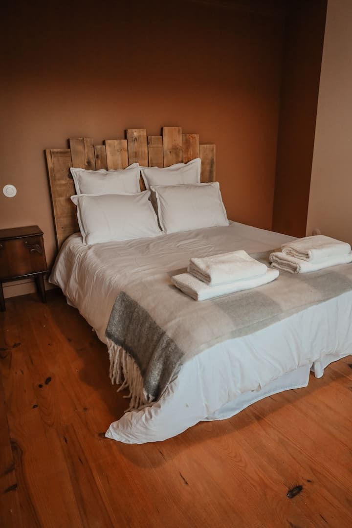 Спална соба 1