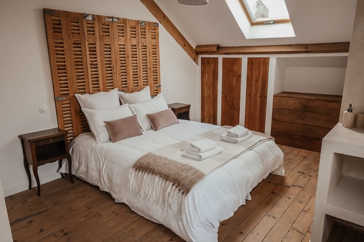 Спална соба 3