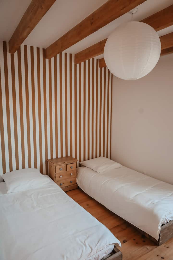 Спална соба 2