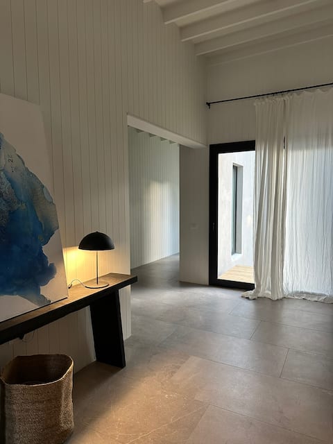 Top Airbnb: Spectacular residence - 48 Maritime 4 en Costa Esmeralda