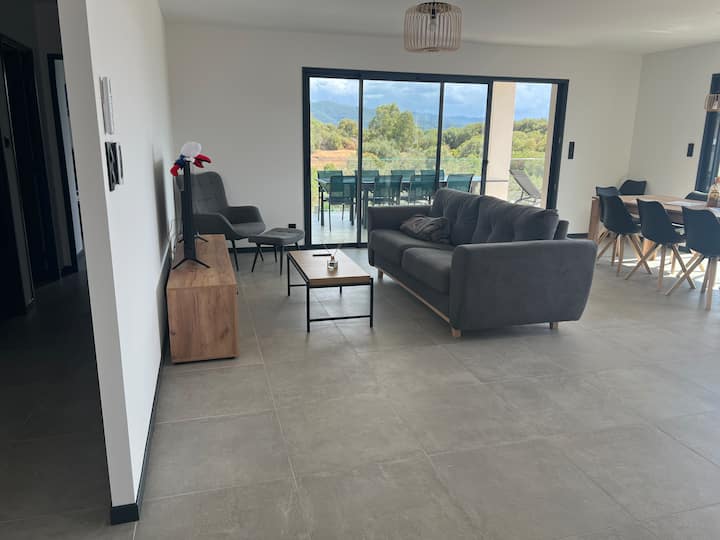 Дневна соба