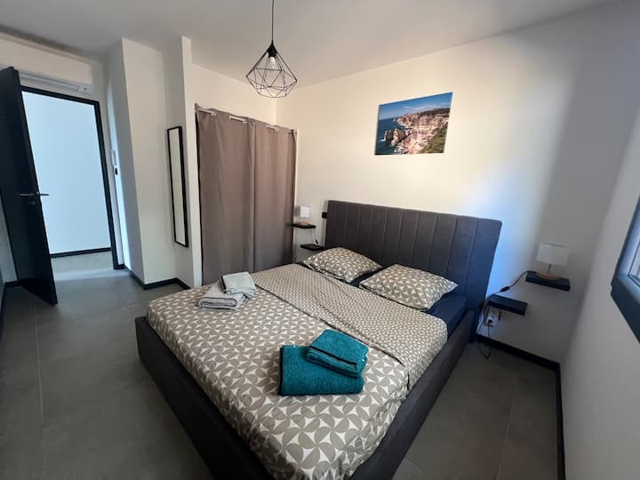 Спална соба 2