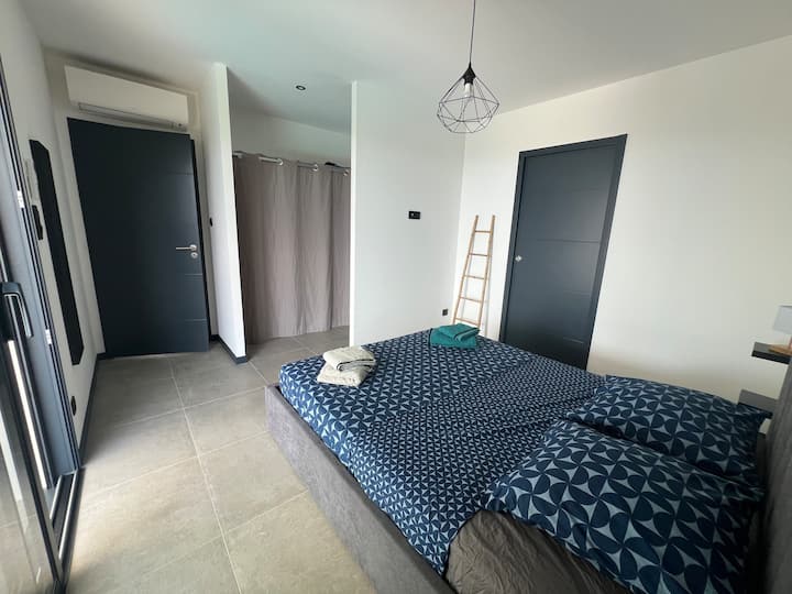 Спална соба 3