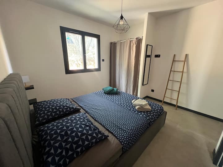 Спална соба 1