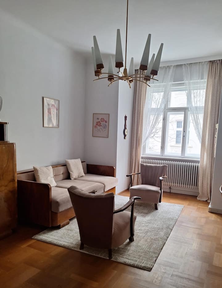 Familie Apartment Next 2 Theatre - Austria