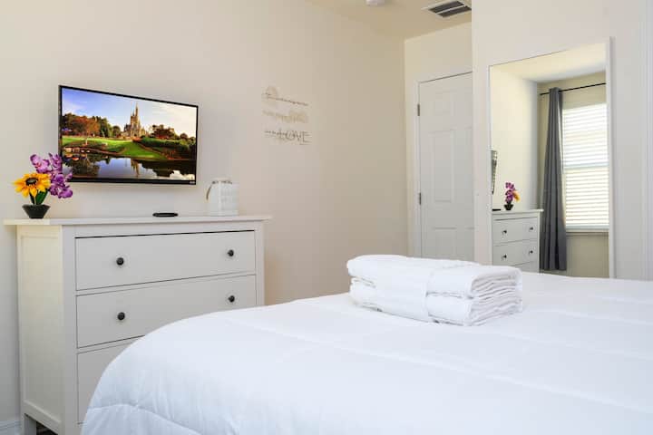 غرفة النوم 3