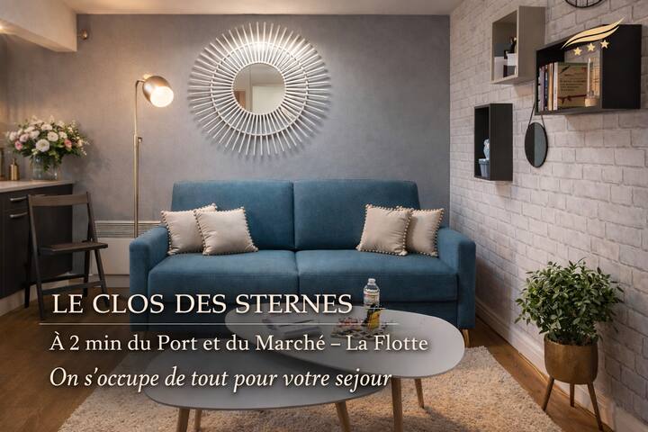 Le Clos Des Tternes managed Airbnb listing 3