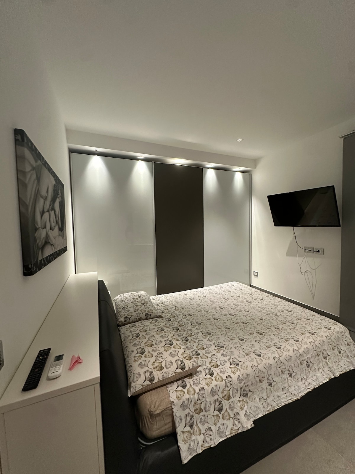 غرفة النوم 3