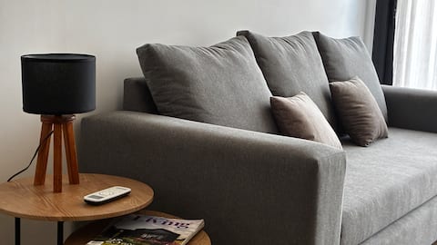 Top Airbnb: Buddaka Pro I en Los Troncos