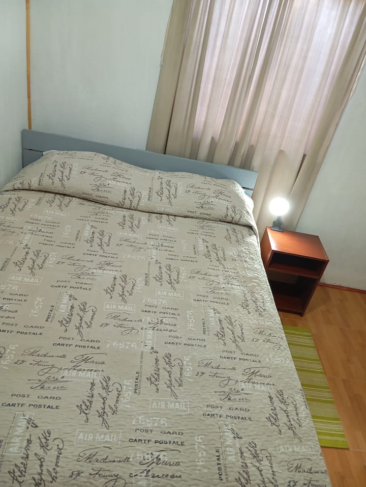 غرفة النوم 2