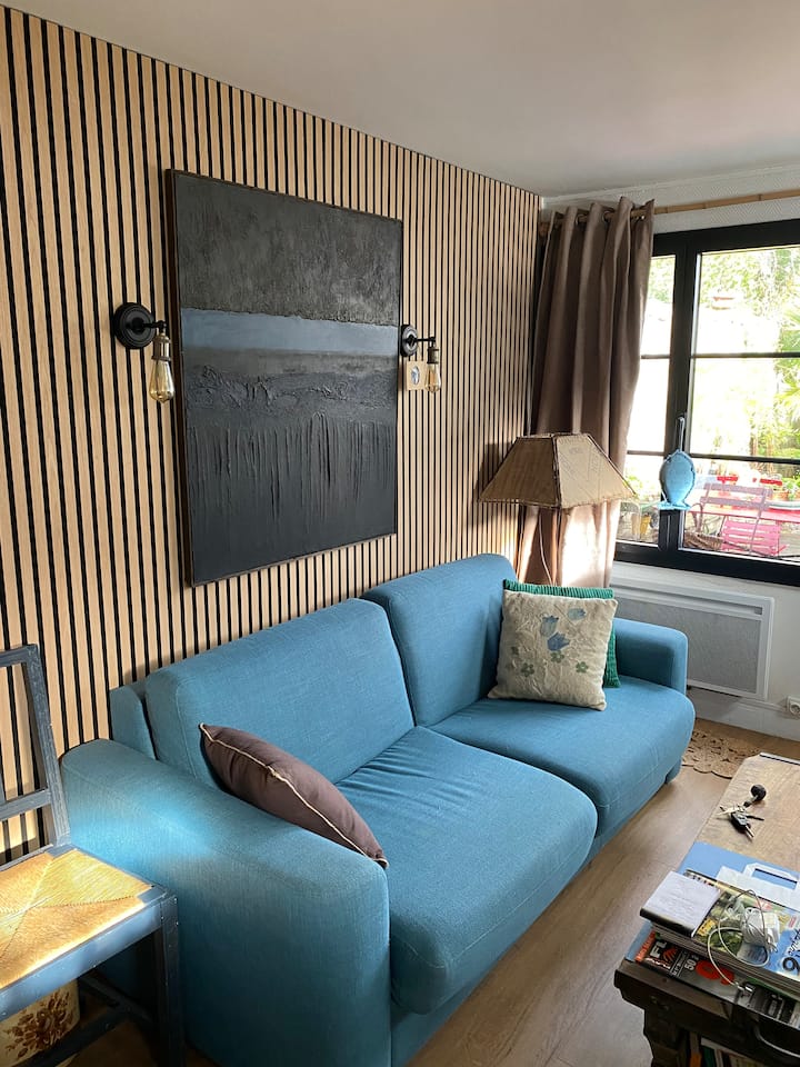 Sebule ilikarabatiwa Novemba 2025