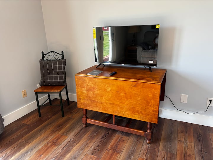 Blue Bird Lane Apartment - Shenandoah National Park