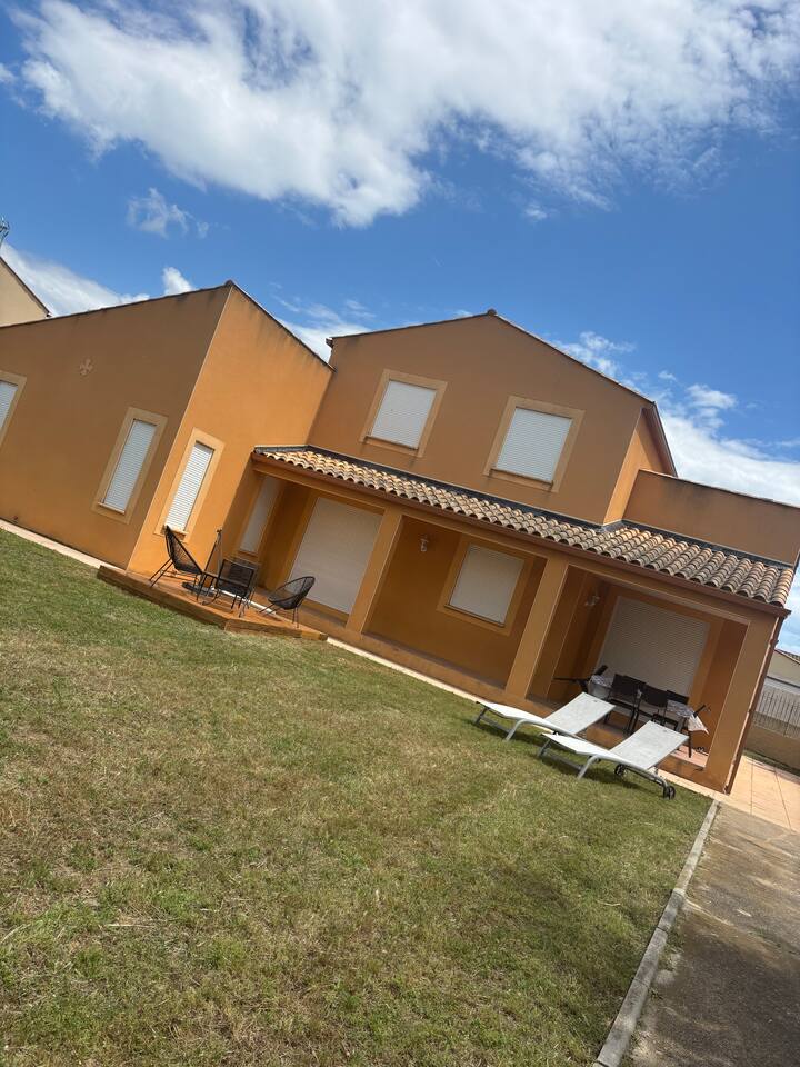 Maison Au Grau Dagde - Agde