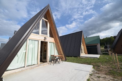 Mountain Soul Apartments Žabljak! Self Check In