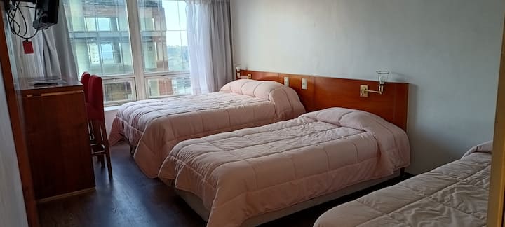 Квартира-студия в San Nicolás