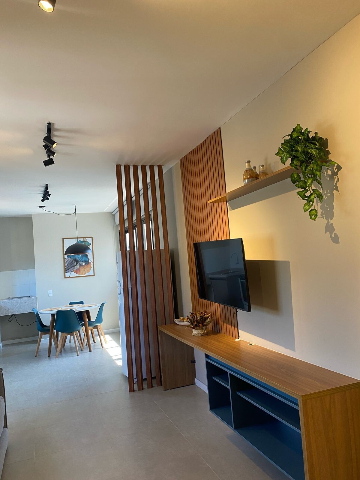 Всекидневна зона