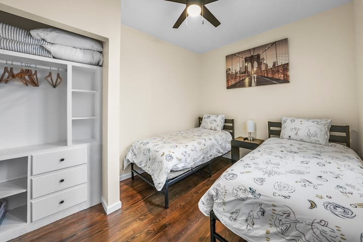 Chambre 1