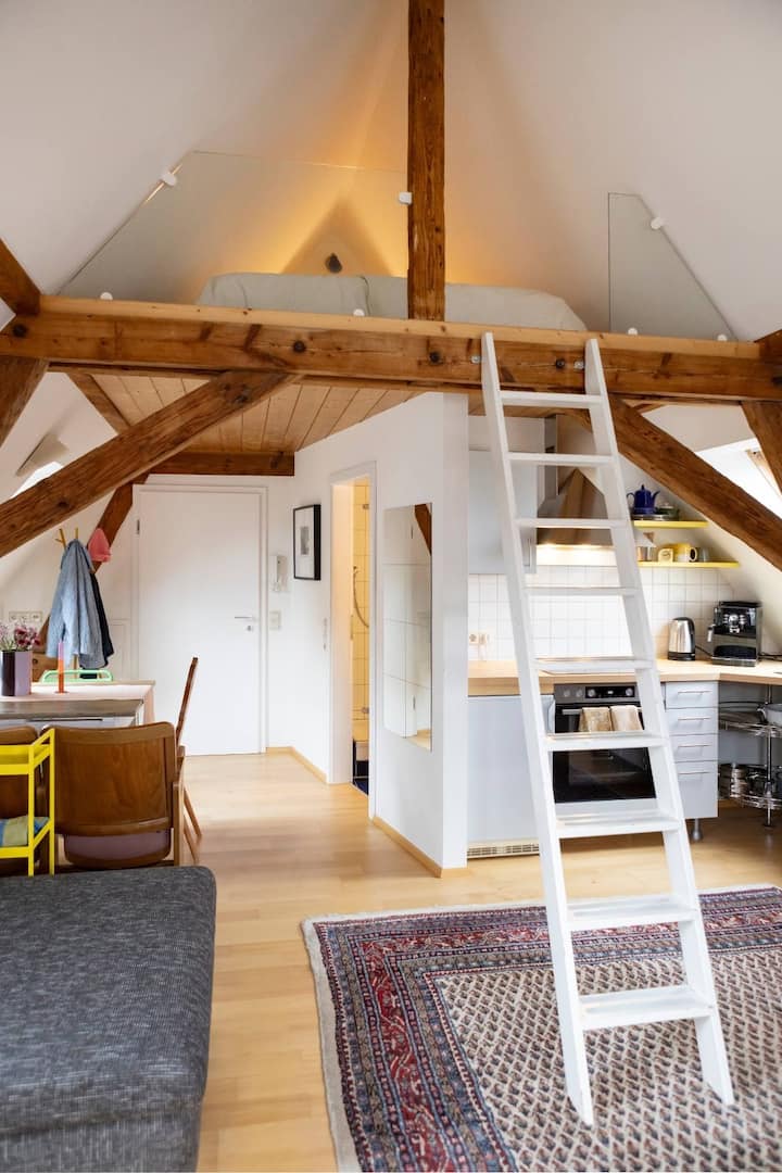 Obývacia miestnosť