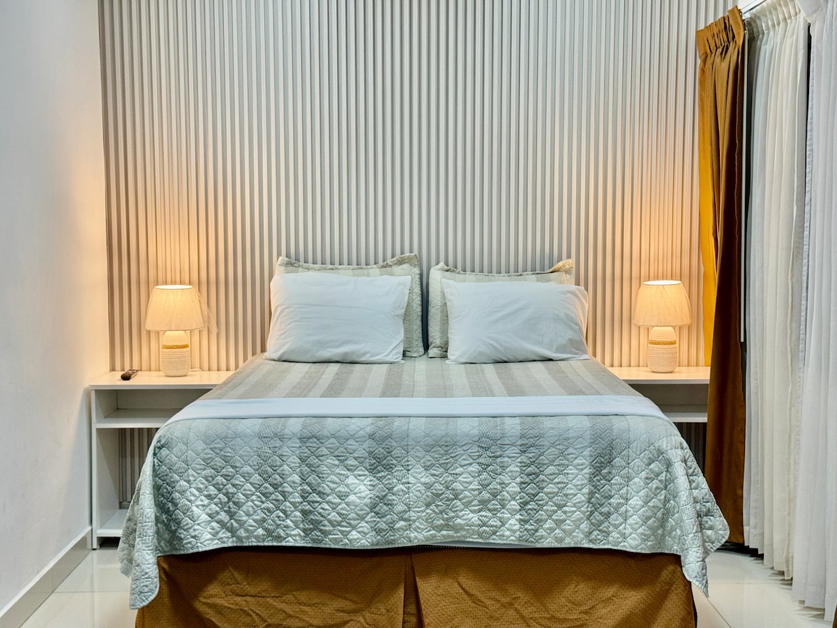 საძინებელი 2