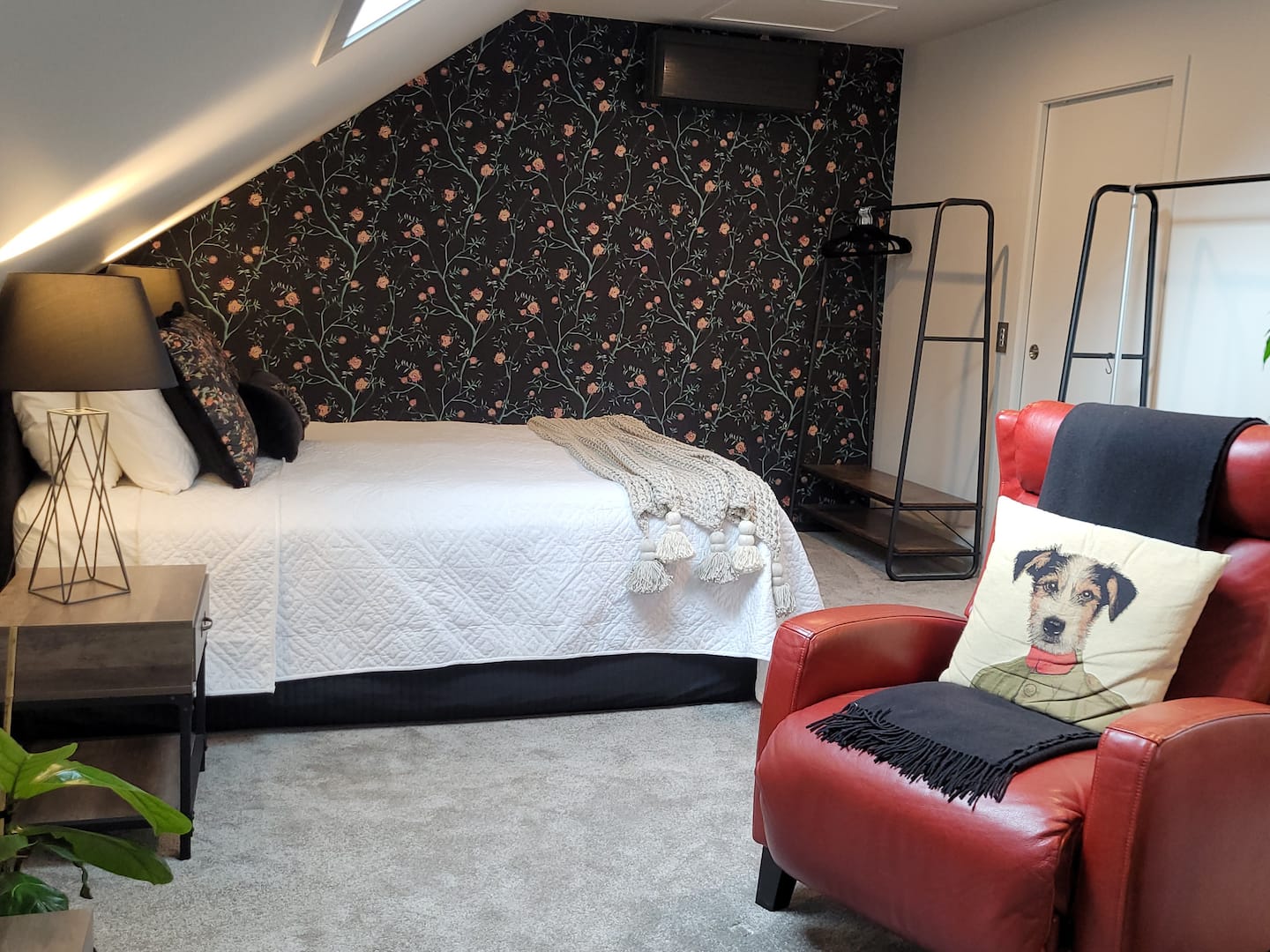 The Loft At Hlomo Hlomo Garden 4