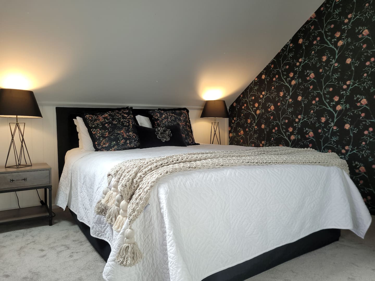 The Loft At Hlomo Hlomo Garden 3
