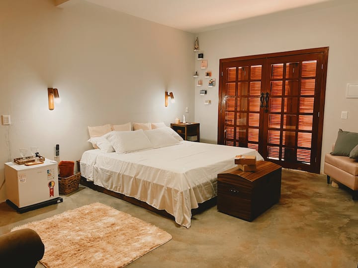 غرفة النوم 1