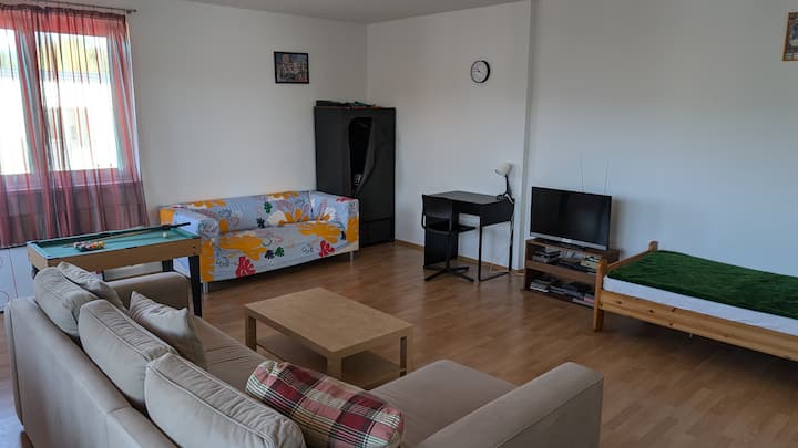 Lakeview Apartment In A House By The Lake - Wörthersee