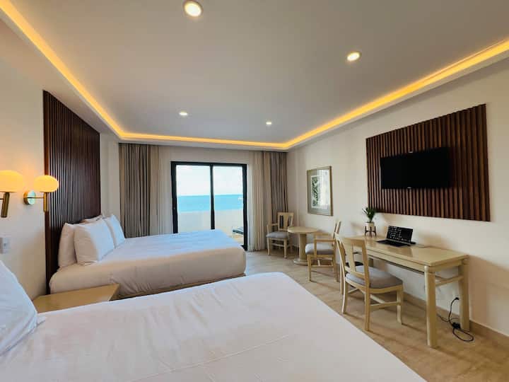 Habitación 1