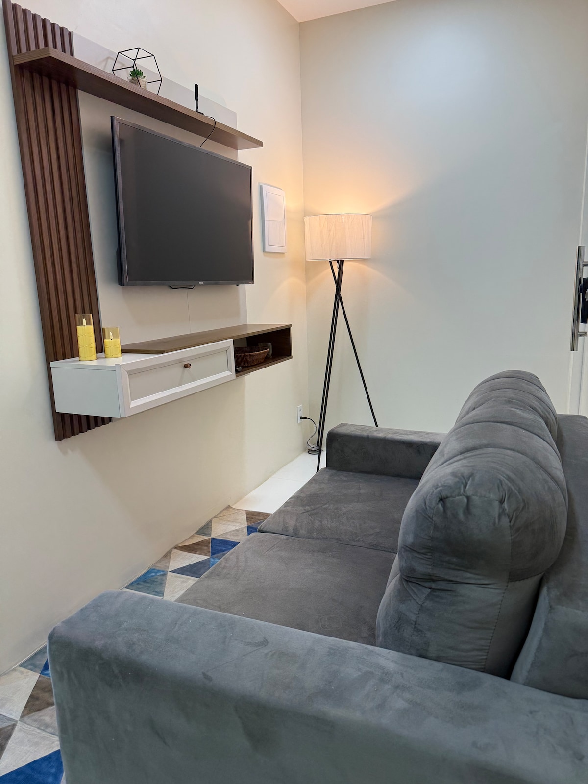 ห้องนั่งเล่น