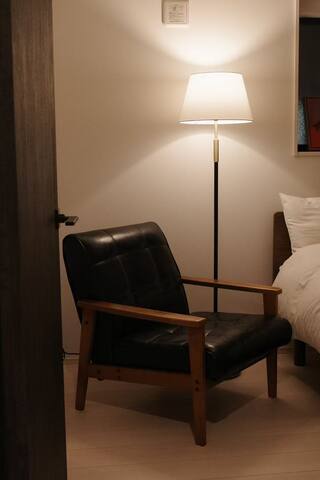 JR尾久站 徒步两分钟 / 超大108平米 / 最大容纳10人 / 独栋四室一户建 /温馨简约现代化 gallery image 4