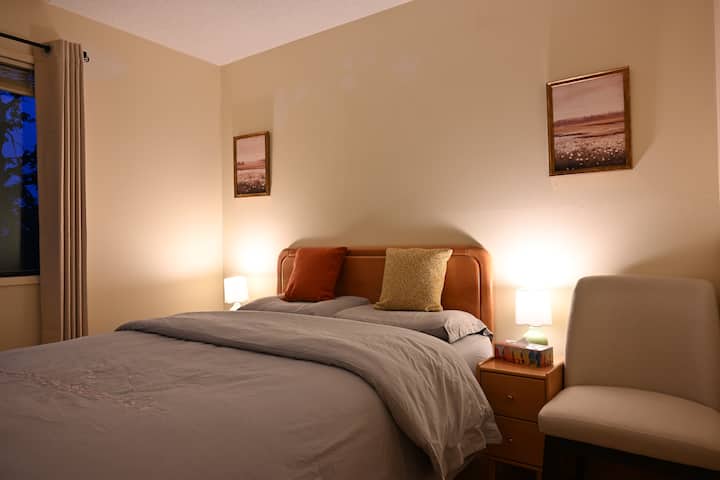 საძინებელი 2