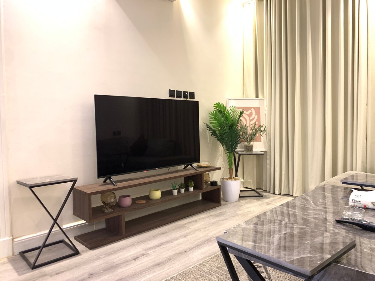 منطقة المعيشة